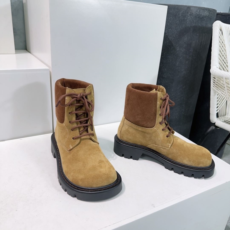 Loewe Boots